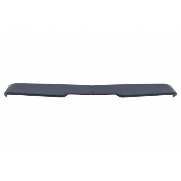 Aileron de toit Pour VW Transporter Caravelle T5 T5.1 03-15 Porte G...