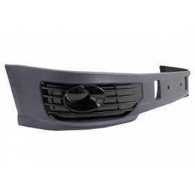 Pare-chocs Add-on Spoiler pour VW Transporter Caravelle T5 T5.1 10-15 Sportline Look
