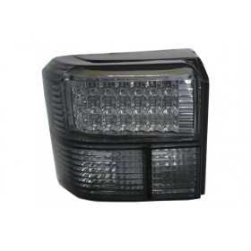 Feux arrière LED adaptés pour VW T4 Transporter Caravelle Multivan ...