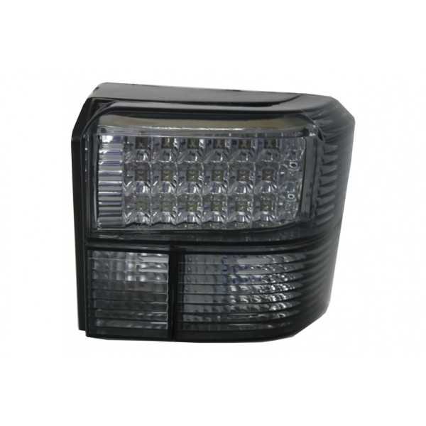 Feux arrière LED adaptés pour VW T4 Transporter Caravelle Multivan ...