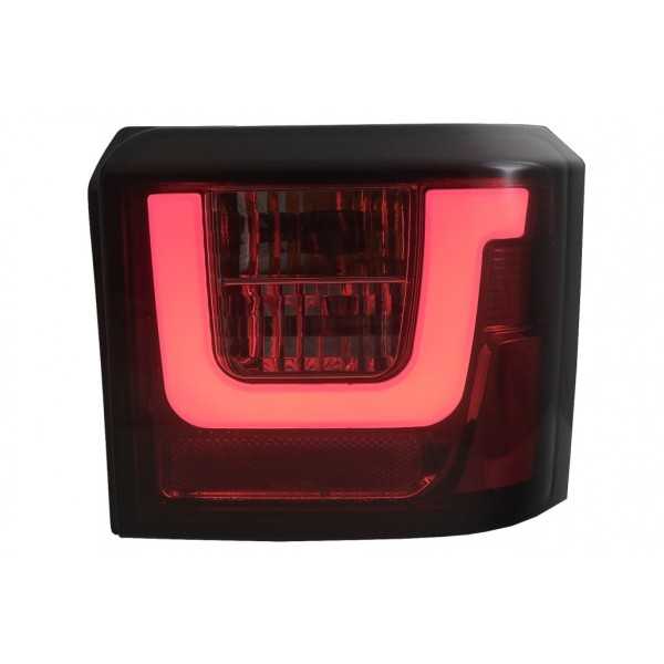 Feux arrière à LED pour VW T4 Transporter Caravelle Multivan (1990-...