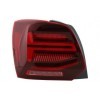 Feux Arrière LED pour VW Polo 6R 6C 11-17 Dynamique Tournant Lumièr...