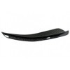 Pare-chocs avant Rabats latéraux pour VW Golf 8 Mk8 MQB GTI / R-Lin...