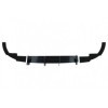 Splitter Extension arrière pour diffuseur pour VW Golf 8 Hayon Mk8 ...