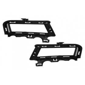 Projecteurs antibrouillard Convient pour VW Golf 7 VII 2013-2017 Am...