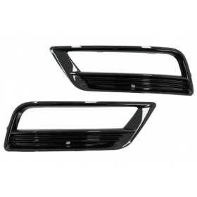Grilles latérales pare-chocs avant sur mesure pour VW Golf VII 7 20...