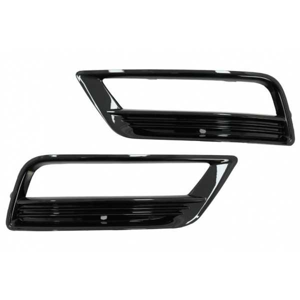 Grilles latérales pare-chocs avant sur mesure pour VW Golf VII 7 20...