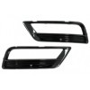 Grilles latérales pare-chocs avant sur mesure pour VW Golf VII 7 20...