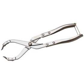 Pince Ã  pastilles de rÃ©glage de soupapes 275 mm