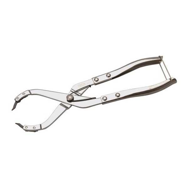 Pince Ã  pastilles de rÃ©glage de soupapes 275 mm