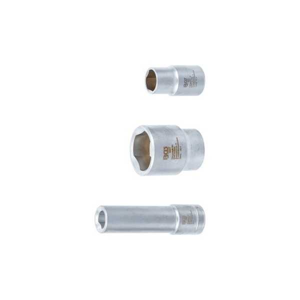 Jeu de douilles pour pompes Bosch VE