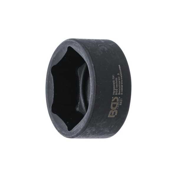 ClÃ© Ã  filtres cloches six pans Ã˜ 36 mm pour Audi BMW Ford MAN Mercedes Benz Opel VW