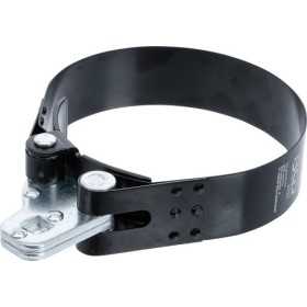 ClÃ© Ã  sangle pour filtres Ã  huile XL Ã˜ 125 145 mm
