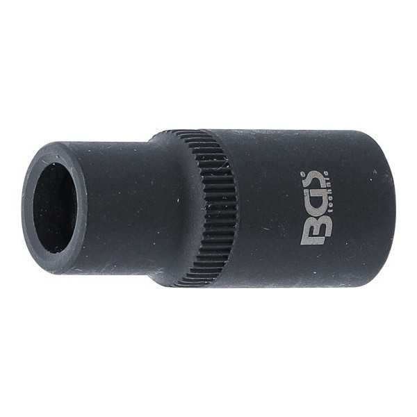 Douille de support de taraud 10 mm 3/8" 7 0 mm