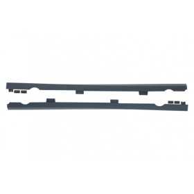 Body Kit pour VW Golf 7 VII 12-17 Pare-chocs Grilles Jupes latÃ©rales Diffuseur R-line Look