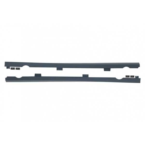 Body Kit pour VW Golf 7 VII 12-17 Pare-chocs Grilles Jupes latÃ©rales Diffuseur R-line Look