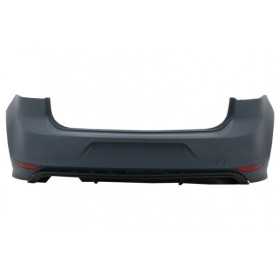 Body Kit pour VW Golf 7 VII 12-17 Pare-chocs Grilles Jupes latérale...