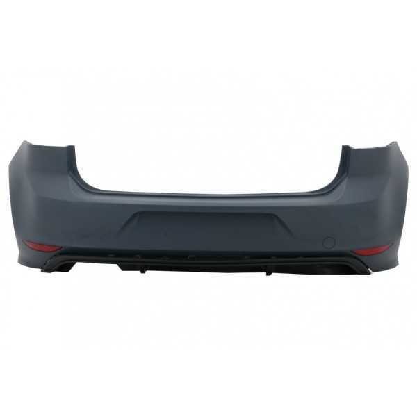 Body Kit pour VW Golf 7 VII 12-17 Pare-chocs Grilles Jupes latérale...