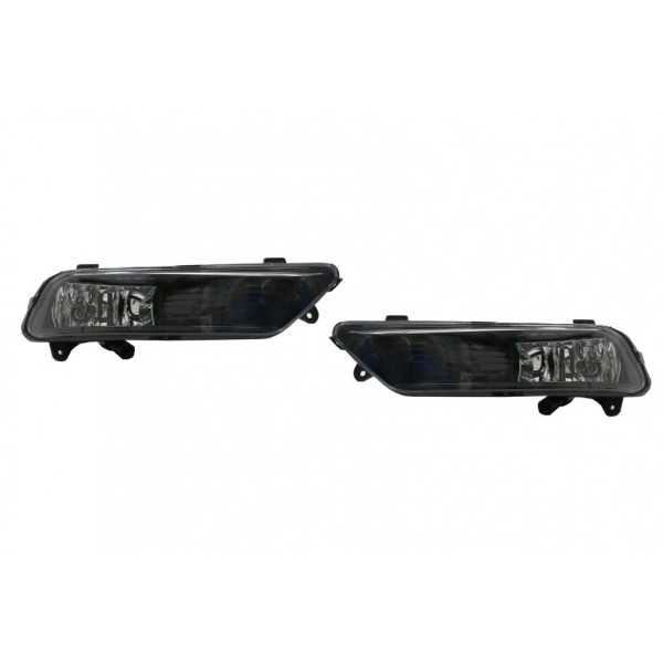 Body Kit pour VW Golf 7 VII 12-17 Pare-chocs Grilles Jupes latérale...