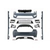 Body Kit pour VW Golf 7 VII 12-17 Pare-chocs Grilles Jupes latérale...
