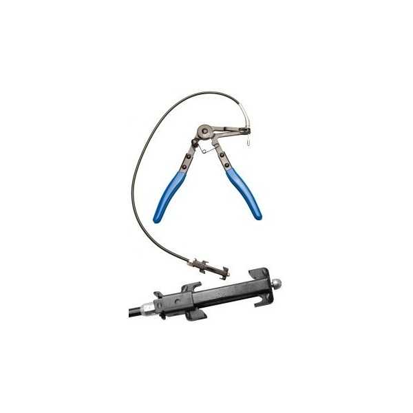 Pince pour colliers pour colliers de serrage CLIC R