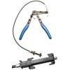 Pince pour colliers pour colliers de serrage CLIC R