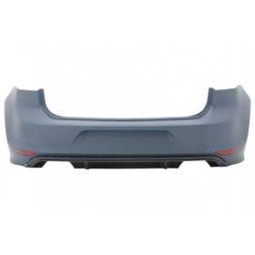 Kit de carrosserie complet adaptÃ© a VW Golf 7 VII Hatchback (2013-2017) R Design