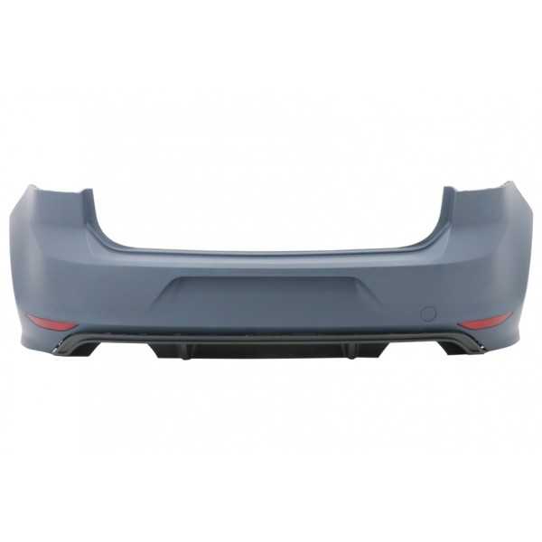 Kit de carrosserie complet adaptÃ© a VW Golf 7 VII Hatchback (2013-2017) R Design