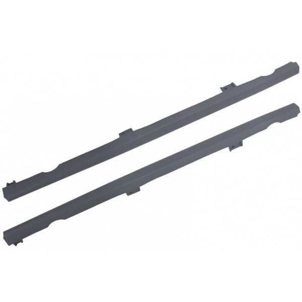 Kit de carrosserie complet adapté a VW Golf 7 VII Hatchback (2013-2...