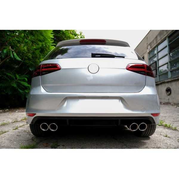 Kit de carrosserie complet adapté a VW Golf 7 VII Hatchback (2013-2...