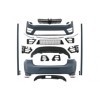 Kit de carrosserie complet adapté a VW Golf 7 VII Hatchback (2013-2...