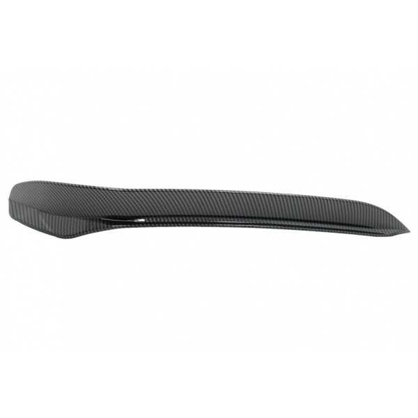 Ailettes latérales de pare-chocs avant sur mesure pour VW Golf 7.5 ...
