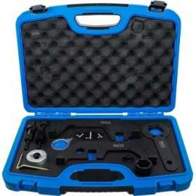 Coffret de calage pour BMW N62 / N73