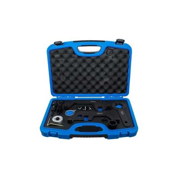 Coffret de calage pour BMW N62 / N73