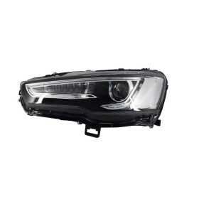 Phares pour Mitsubishi Lancer 07-17 Projecteur Clignotants Dynamiqu...