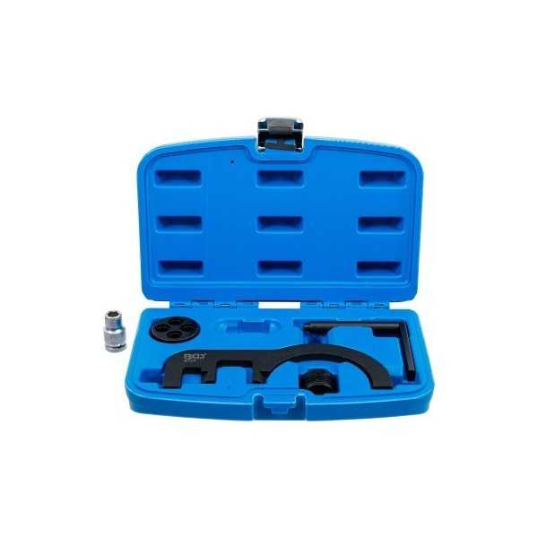 Coffret de calage pour BMW N47 / N47S / N57