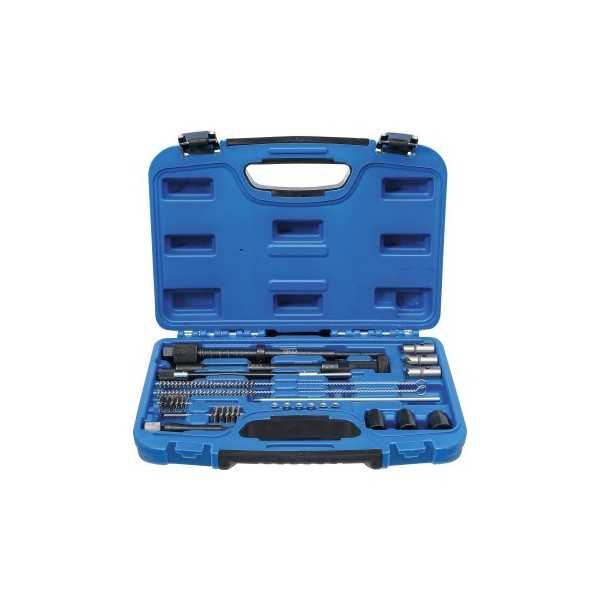 Kit de nettoyage de siÃ¨ge et compartiment dâ€™injecteur