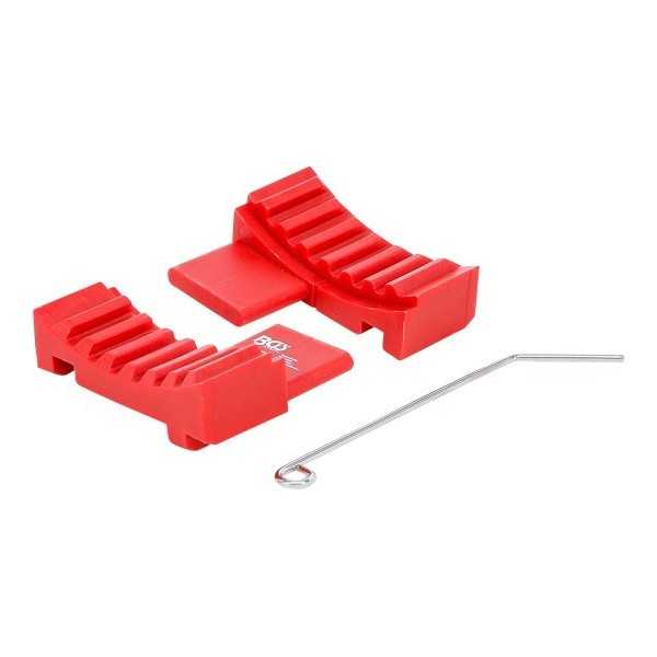 Outil de calage dâ€™arbre Ã  cames pour Opel 1 6 / 1 8 L