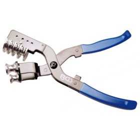 Pince Ã  cintrer pour tubes "4 EN 1"