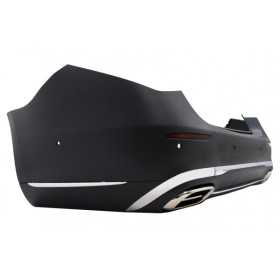 Kit de conversion de carrosserie sur mesure pour Mercedes Classe S ...