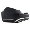 Kit de conversion de carrosserie sur mesure pour Mercedes Classe S ...