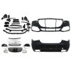 Kit de conversion de carrosserie sur mesure pour Mercedes Classe S ...