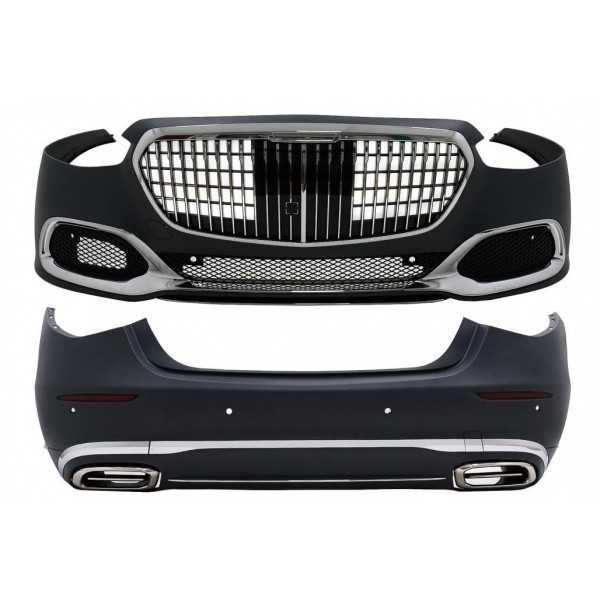 Kit de conversion de carrosserie sur mesure pour Mercedes Classe S ...