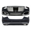 Kit de conversion de carrosserie sur mesure pour Mercedes Classe S ...