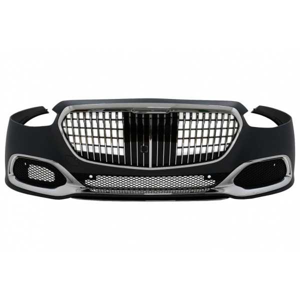 Kit de conversion de carrosserie sur mesure pour Mercedes Classe S ...