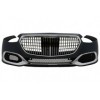 Kit de conversion de carrosserie sur mesure pour Mercedes Classe S ...