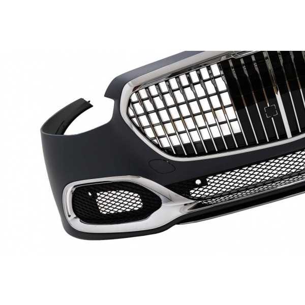 Kit de conversion de carrosserie sur mesure pour Mercedes Classe S ...
