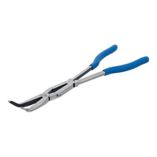 Pince de connecteur de bougie avec anneau Ã˜ 13 mm 330 mm