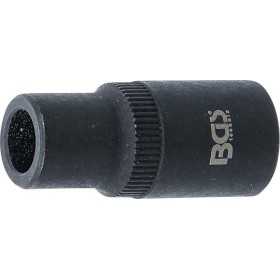 Douille de support de taraud 10 mm 3/8" 7 3 mm