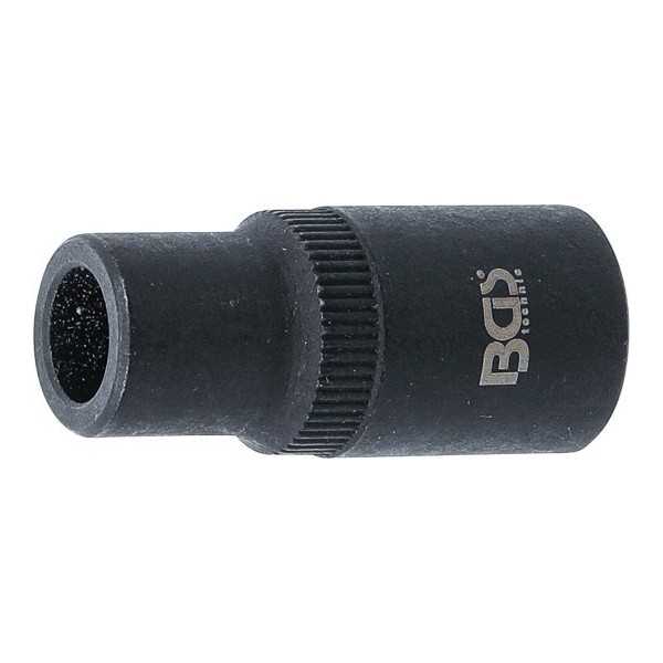 Douille de support de taraud 10 mm 3/8" 7 3 mm